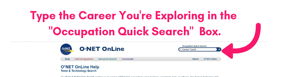 O*net online: onetonline.org is a great resource for career exploration. It  includes information on amount of…