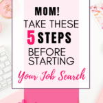 Tips for Job Search