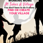 How to create your village