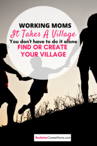 How to create your village