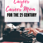 Lets redefine career and evolve to the 21 century