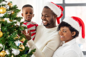 Job Search Tips For Working Moms During The Holidays