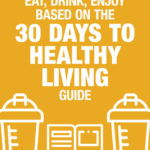 Arbonne 30 Day to Healthy Living