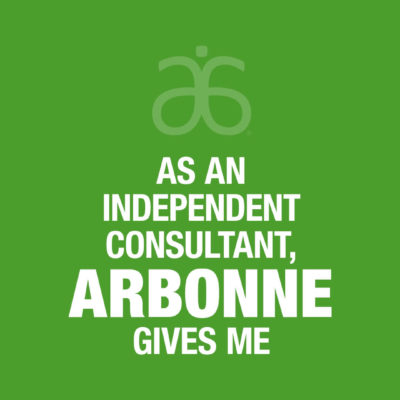 Why I Joined Arbonne
