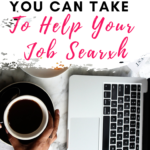 Networking tips for job search