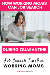 How To Job Search During Quarantine