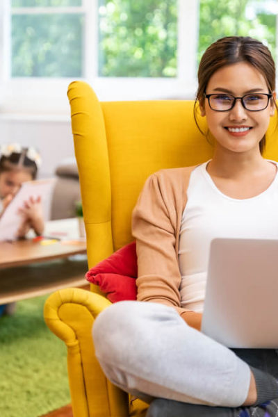 Working From Home Tips For Working Moms For Summer Break