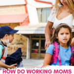 Working Moms Support