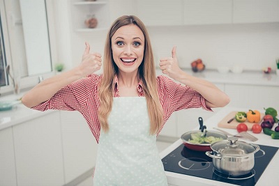 5 Meal Prep Tips To Help Working Moms Kick Ass On Weekdays