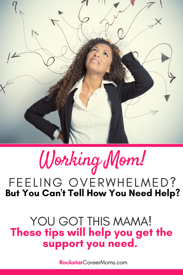 What Working Mothers Want